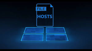 hosts