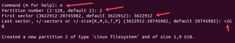 mountdisk